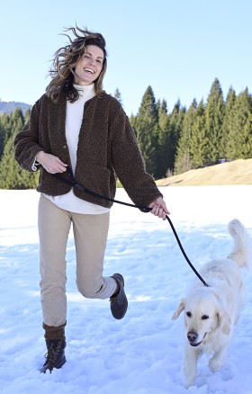 Modelkartei Frauen Frankfurt NinaB8 Bild: 6