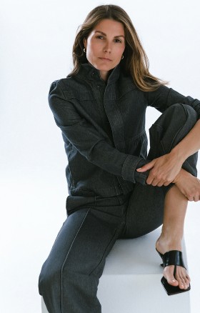 Modelkartei Frauen Frankfurt NinaB8 Bild: 7