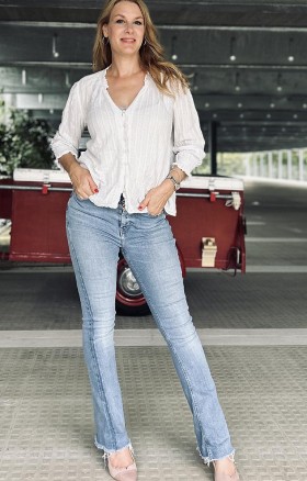 Modelkartei Frauen Frankfurt NinaSchaupielerin8 Bild: 4