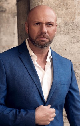 Modelkartei Männer Frankfurt OliP4 Bild: 1