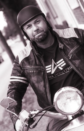 Modelkartei Männer Frankfurt OliP4 Bild: 2