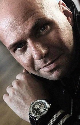 Modelkartei Männer Frankfurt OliP4 Bild: 4