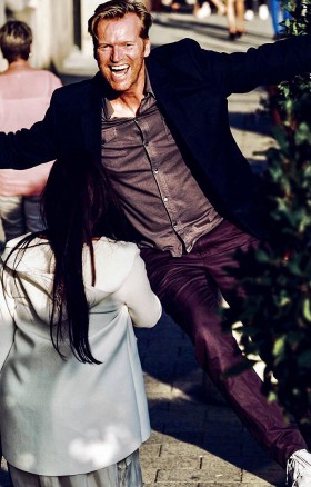 Modelkartei Frauen Frankfurt PeerT8 Bild: 4