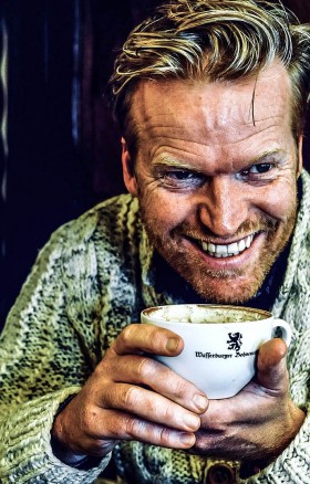 Modelkartei Frauen Frankfurt PeerT8 Bild: 6