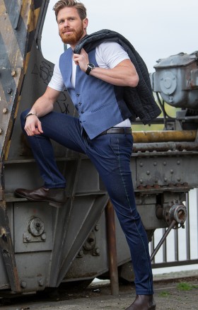 Modelkartei Frauen Frankfurt PhillippW8 Bild: 2