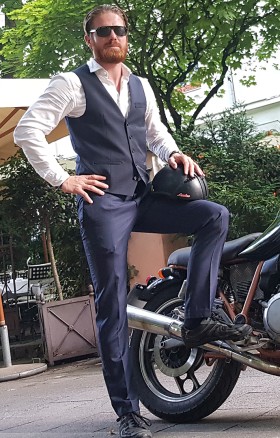 Modelkartei Frauen Frankfurt PhillippW8 Bild: 6