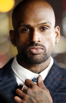 Modelkartei Frauen Frankfurt Rabe4 Bild: 1