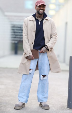 Modelkartei Frauen Frankfurt Rabe4 Bild: 3