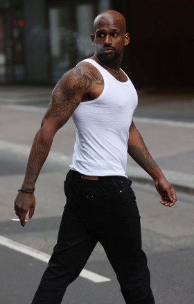 Modelkartei Frauen Frankfurt Rabe4 Bild: 5