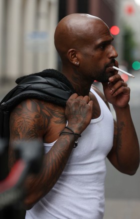 Modelkartei Frauen Frankfurt Rabe4 Bild: 6