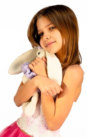 Modelkartei Frauen Frankfurt Regina Bild: 1