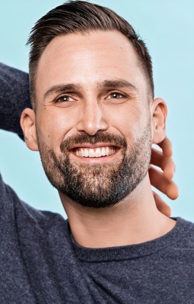 Modelkartei Frauen Frankfurt RobinB6 Bild: 1