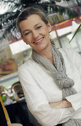 Modelkartei Frauen Frankfurt SabineN5 Bild: 1