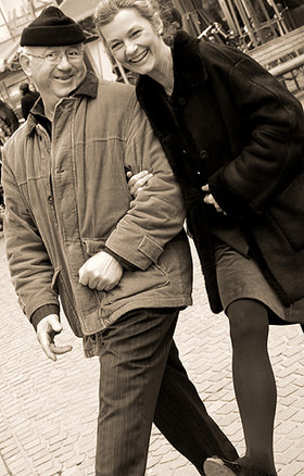 Modelkartei Frauen Frankfurt SabineN5 Bild: 2