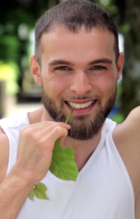 Modelkartei Frauen Frankfurt Semih Bild: 1
