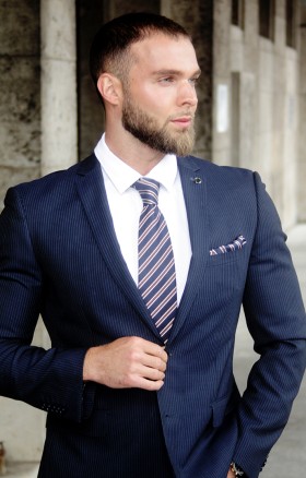 Modelkartei Frauen Frankfurt Semih Bild: 2