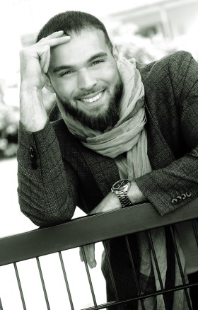 Modelkartei Frauen Frankfurt Semih Bild: 4