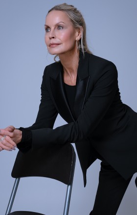 Modelkartei Frauen Frankfurt StephanieR3 Bild: 6