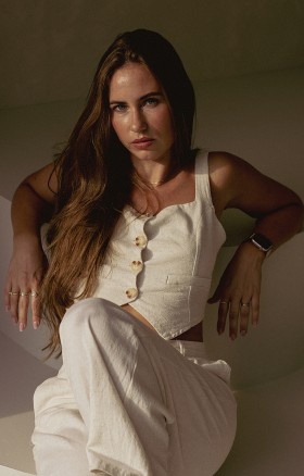 Modelkartei Frauen Frankfurt ewelin4 Bild: 5